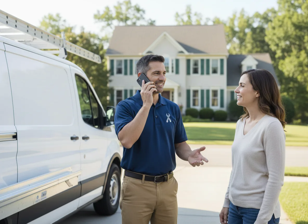 Home Gutter Service Middleburg, OH FAQs